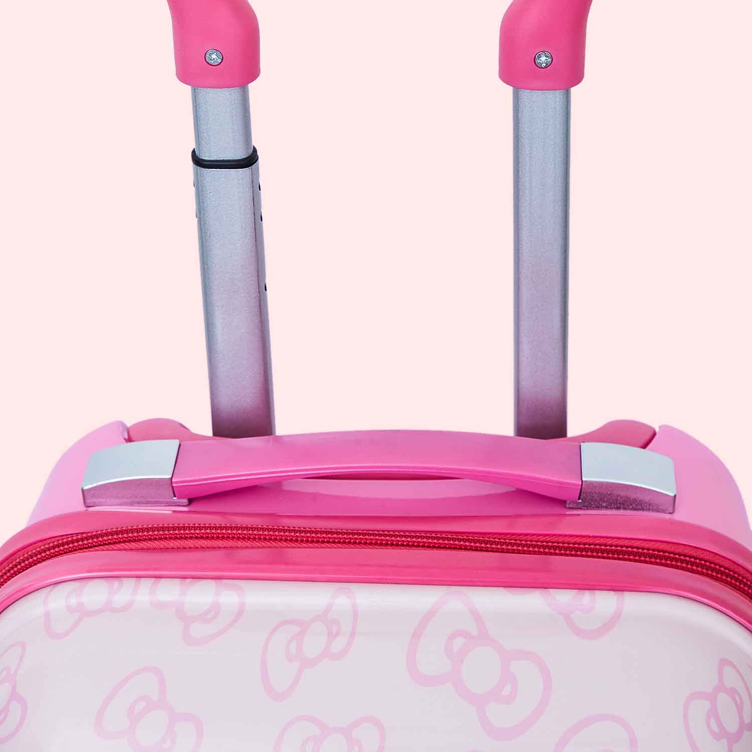 Big Roamer Trolley Bag - Hello Kitty