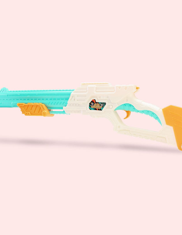 Super Nerf Gun