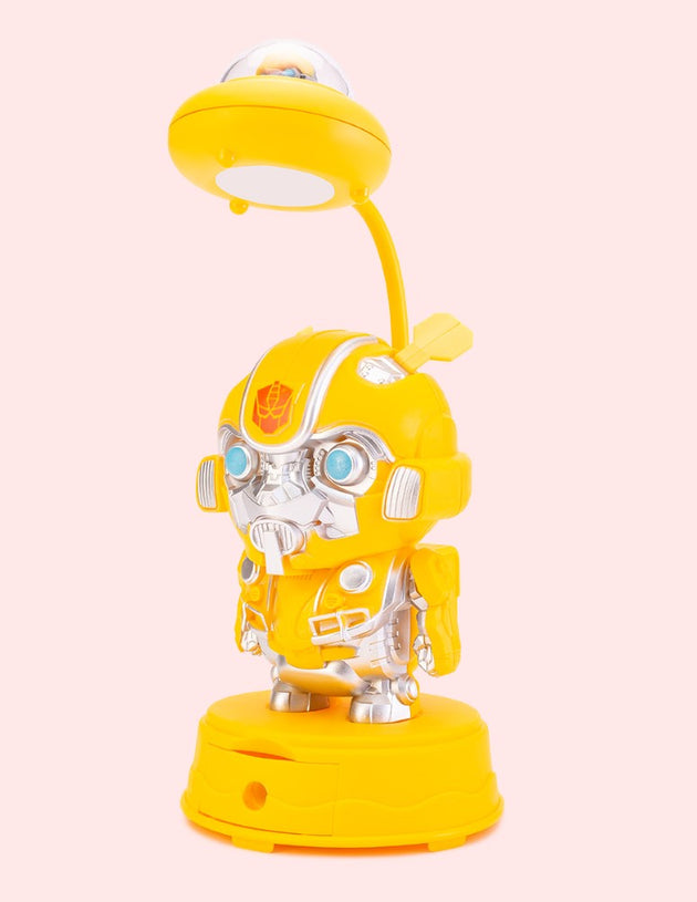 Robotic Lamps - Bumble Bee