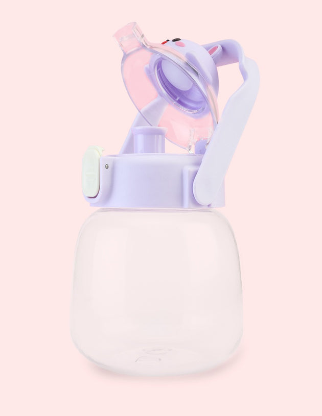 Jumbo Water Bottle - Purple