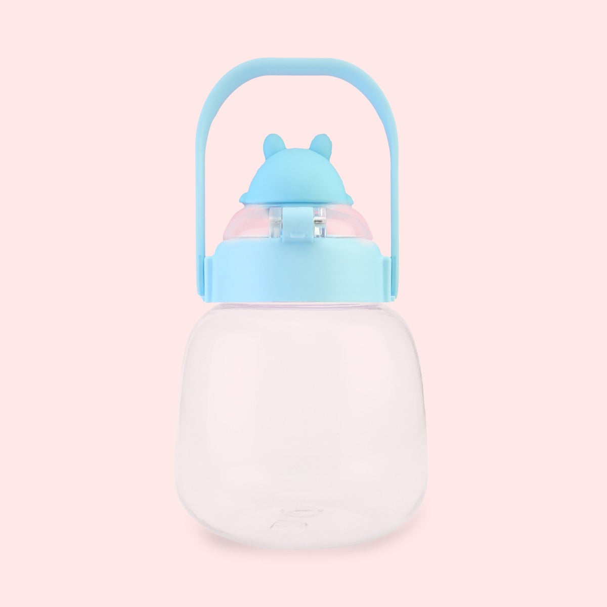 Jumbo Water Bottle - Blue